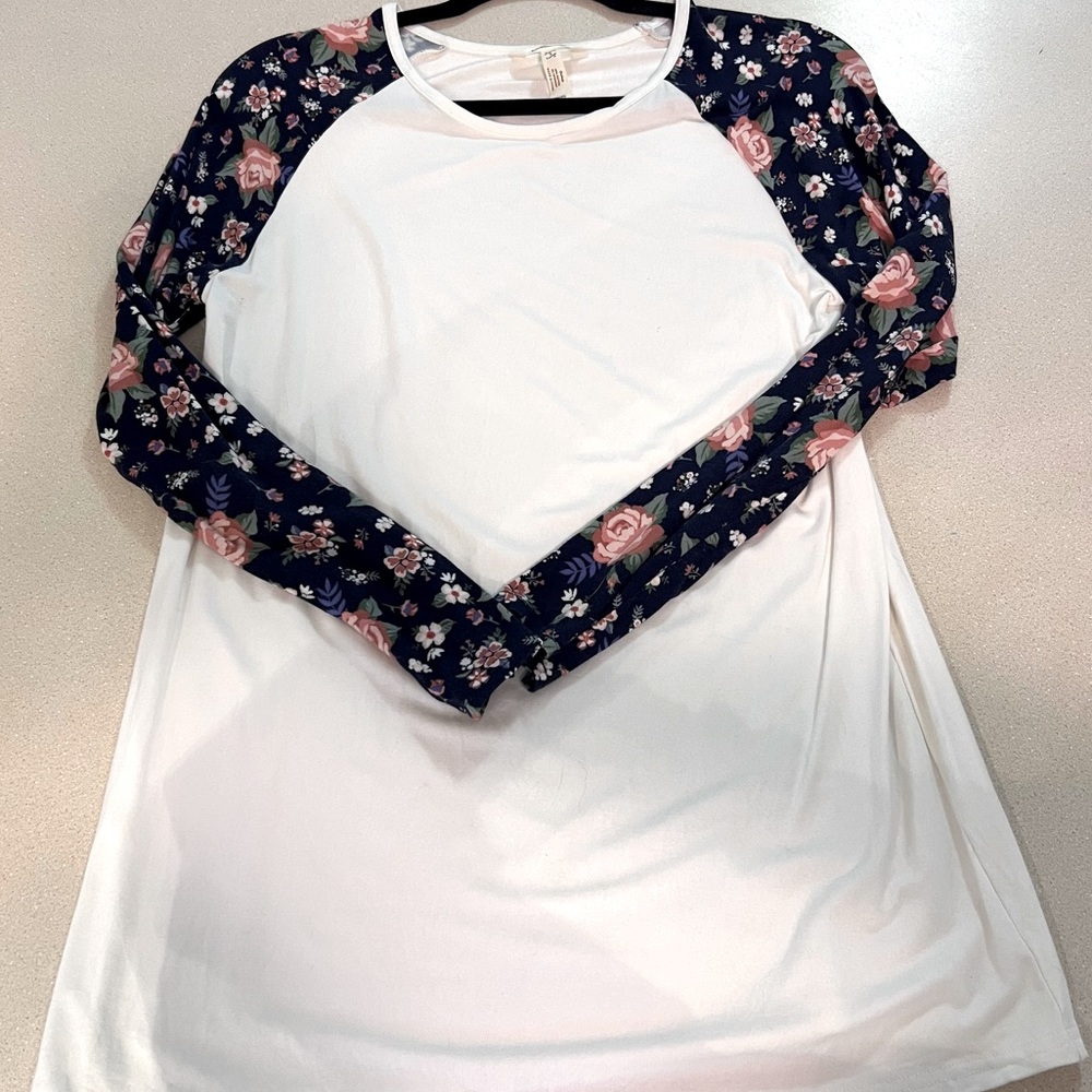 Matilda Jane out of the park tee